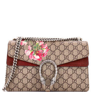 Gucci Dionysus Bag Blooms Print Gg #238669G13B